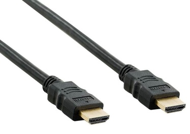 4World HDMI Monitor Cable 3m