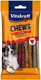 Vitakraft Chew Twists 25pcs