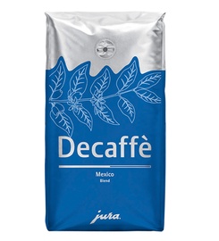 Kafijas pupiņas JURA Decaffè, 0.25 kg