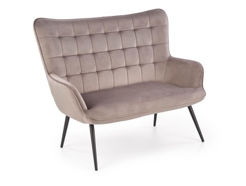 Halmar Castel XL Sofa Grey
