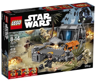 LEGO Star Wars Battle On Scarif 75171