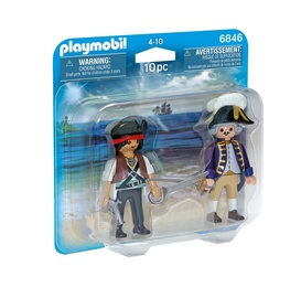 KONSTRUKTOR PLAYMOBIL PIRAAT