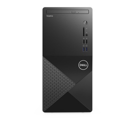 Стационарный компьютер Dell Vostro 3888, Intel UHD Graphics