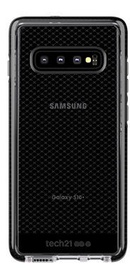 Tech21 Evo Check Back Case For Samsung Galaxy S10 Plus Black