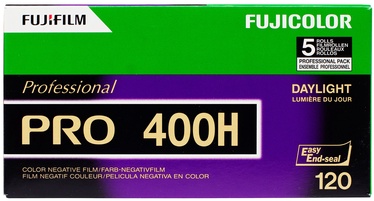 Fotolint Fujifilm Fujicolor Pro 400H Photofilm