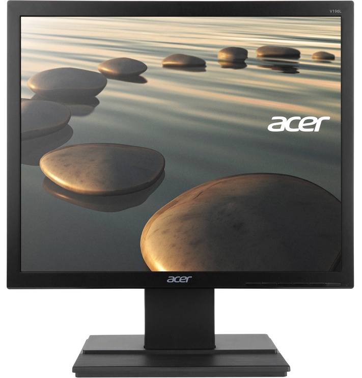 Monitorius Acer V196L, 19", 6 ms