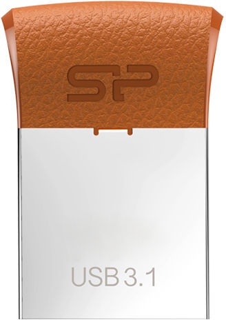 USB atmintinė Silicon Power Jewel J35, 32 GB
