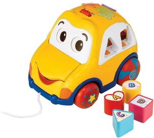 Smily Play Auto Joker Yellow 0659