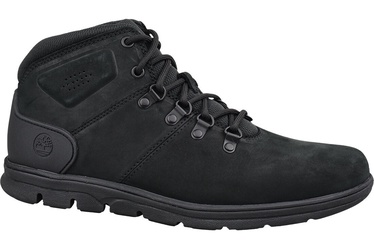 Timberland Bradstreet Hiker Boots A26ZB Black 43
