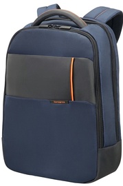 Рюкзак для ноутбука Samsonite, синий, 14.1″