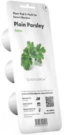 Click & Grow Smart Home Plain Parsley Refill 3-Pack