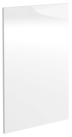 Halmar Cabinet Side Panel Vento DZ-72/31 White