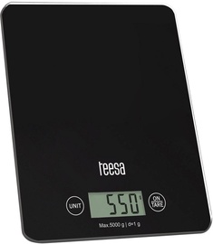 Teesa TSA0804 Black