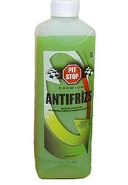 Pitstop Premium Antifreeze 1l
