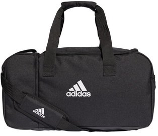 Adidas Tiro Duffel Small DQ1075 Black