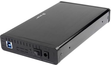 Tracer 46409 3.5" HDD Enclosure USB3.0 SATA