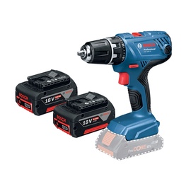 TRELL AKU GSR 18V-21