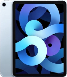 Tahvelarvuti Apple iPad Air 4 10.9, 10.9", 3GB/64GB, 4G, helesinine
