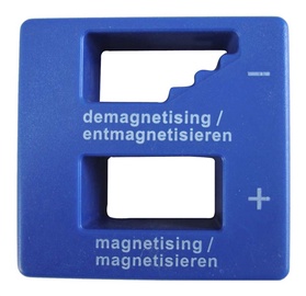Magnetizācijas un demagnetizēšanas rīks VG029, 140 mm