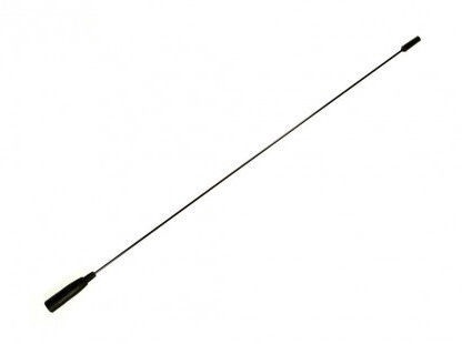 Antena Bottari, melna