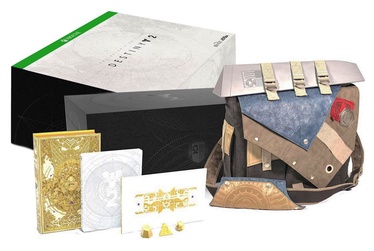 Destiny 2 Collector's Edition Xbox One