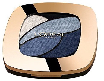L´Oreal Paris Color Riche Quad Eye Shadows 2.5g E8
