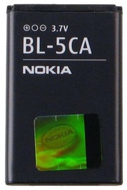 Батарейка Nokia, Li-ion, 700 мАч