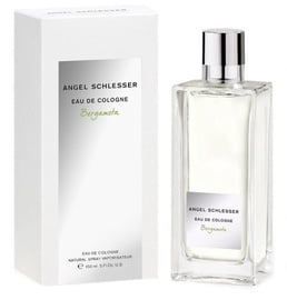 Kölnivesi Angel Schlesser Bergamota 150ml EDC