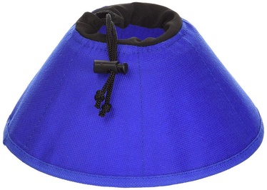 Kakla siksna KVP EZ Soft Pet Cloth Recovery Collar 9-25cm