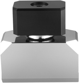 Phanteks Ball Valve G1/4 Silver