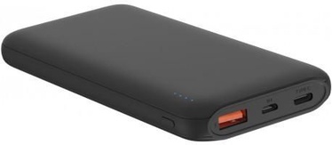 Ārējs akumulators Platinet 452151 Black, 10000 mAh