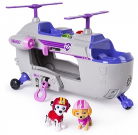 Spin Master Paw Patrol Ultimate Rescue Ultimate Helicopter