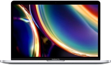 Apple MacBook Pro 13.3" Retina with Touch Bar QC / i5 2.0GHz / 16GB / 1TB SSD / RUS Silver