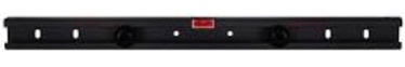 Televizoriaus laikiklis Multibrackets TV Wall Mount 46-63" Black