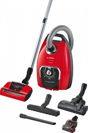 Пылесос Bosch Serie 8 BGB8PET1, 650 Вт