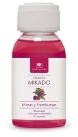 Освежитель воздуха Cristalinas Mikado Refill Blackberries 100ml