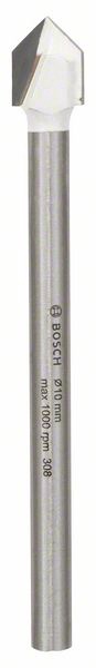 Urbis Bosch, flīzes, taisne, 10 mm x 9 cm