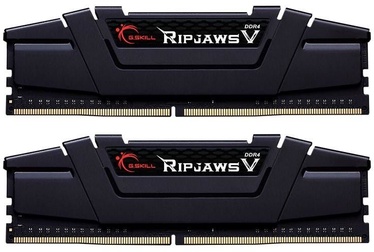 Operatyvioji atmintis (RAM) G.SKILL RipJaws V, DDR4, 16 GB, 3600 MHz