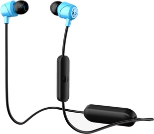Ausinės Skullcandy Jib Wireless In-Ear Earphones Blue