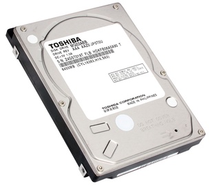 Жесткий диск (HDD) Toshiba MQ03ABB200, 2.5", 2 TB