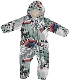 Lodger Skier BotAnimal Parrot 12/18