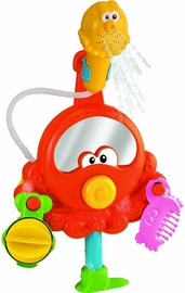 Blue Box Squirt & Sprinkle Shower Crew 004849