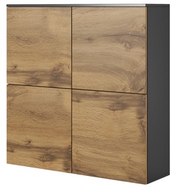 Halmar Livo KM-100 Oak