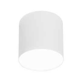 Lampa Nowodvorski Point Plexi, griesti, 10 W, GU10