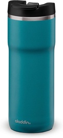 Termokrūze Aladdin Leak-Lock, 0.470 l, zila