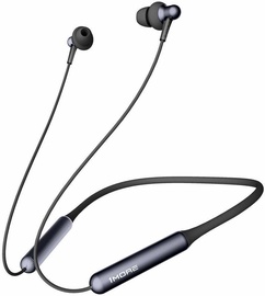 Ausinės 1More Stylish E1024BT Black, belaidės