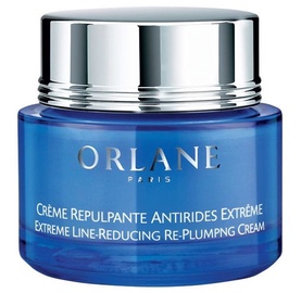 Veido kremas Orlane Extreme Line-Reducing Re-Plumping Cream, 50 ml