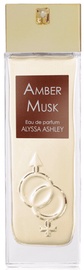 Parfüümvesi Alyssa Ashley Amber Musk, 100 ml