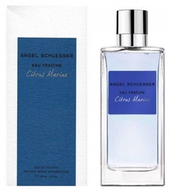 Tualetes ūdens Angel Schlesser Citrus Marino 150ml EDT