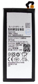 Samsung Original Battery For Samsung Galaxy J7 J730 3600mAh OEM